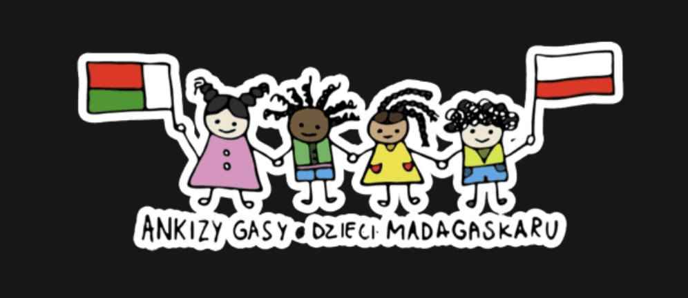Fundacja Ankizy Gasy – Dzieci Madagaskaru